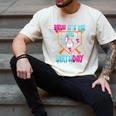 Kids Baseball Drip Bruh It's My 6th Birthday Boy Ice Cream Drip Men's Comfort Colors T-Shirt Ivory Kids Baseball Drip Bruh It's My 6th Birthday Boy Ice Cream Drip Men's Comfort Colors T-Shirt Ivory