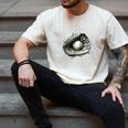 Kids Blessed By God For 5 Years Old Baseball 5th Birthday Men's Comfort Colors T-Shirt Ivory