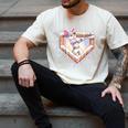 Kids Happy Easter Bunny Playing Baseball Boy Ice Cream Drip Men's Comfort Colors T-Shirt Ivory Kids Happy Easter Bunny Playing Baseball Boy Ice Cream Drip Men's Comfort Colors T-Shirt Ivory