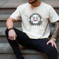 Leopard Baseball Vibes Game Day Softball Life Mom Men's Comfort Colors T-Shirt Ivory