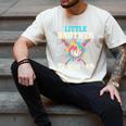 Little Brother Biggest Fan Baseball Cream Drip Crossed Bats Men's Comfort Colors T-Shirt Ivory Little Brother Biggest Fan Baseball Cream Drip Crossed Bats Men's Comfort Colors T-Shirt Ivory