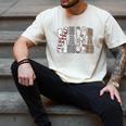 Mama Baseball Season Happy Game Day Trendy Sports Mom Men's Comfort Colors T-Shirt Ivory Mama Baseball Season Happy Game Day Trendy Sports Mom Men's Comfort Colors T-Shirt Ivory