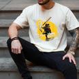 Manny Machado San Diego MLB Baseball Players MLBMAC4056 Men's Comfort Colors T-Shirt Ivory