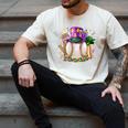 Mardi Gras Baseball Jester Hat Fleur De Lis Boys Girls Kids Men's Comfort Colors T-Shirt Ivory Mardi Gras Baseball Jester Hat Fleur De Lis Boys Girls Kids Men's Comfort Colors T-Shirt Ivory