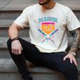 Mason 41 Meme Ice Cream Drip Baseball Birthday Costume Men's Comfort Colors T-Shirt Ivory Mason 41 Meme Ice Cream Drip Baseball Birthday Costume Men's Comfort Colors T-Shirt Ivory