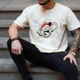 The Misadventures Of A Baseball Dad Premium Men's Comfort Colors T-Shirt Ivory The Misadventures Of A Baseball Dad Premium Men's Comfort Colors T-Shirt Ivory