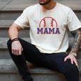 Mom Of Rookie 1st Birthday Baseball Boy Family Matching Men's Comfort Colors T-Shirt Ivory Mom Of Rookie 1st Birthday Baseball Boy Family Matching Men's Comfort Colors T-Shirt Ivory