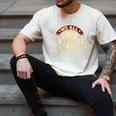 We All We Got We All We Need Baseball Sports Men Women Girls Men's Comfort Colors T-Shirt Ivory We All We Got We All We Need Baseball Sports Men Women Girls Men's Comfort Colors T-Shirt Ivory