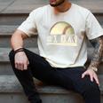 Number One Baseball Dad Fathers Day Baseball Player Dad Papa Premium Men's Comfort Colors T-Shirt Ivory Number One Baseball Dad Fathers Day Baseball Player Dad Papa Premium Men's Comfort Colors T-Shirt Ivory