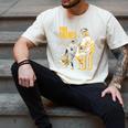 Paul Skenes Pittsburgh MLB Baseball Players MLBPSK304N Men's Comfort Colors T-Shirt Ivory Paul Skenes Pittsburgh MLB Baseball Players MLBPSK304N Men's Comfort Colors T-Shirt Ivory