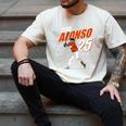 Pete Alonso Baltimore Baseball Players MLBPAL201M Men's Comfort Colors T-Shirt Ivory Pete Alonso Baltimore Baseball Players MLBPAL201M Men's Comfort Colors T-Shirt Ivory
