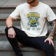 Professional Baseball Spring Training 2026 Florida Cities Men's Comfort Colors T-Shirt Ivory