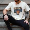 Proud Baseball Dad Game Day Sports-Loving Coach Fathers Premium Men's Comfort Colors T-Shirt Ivory Proud Baseball Dad Game Day Sports-Loving Coach Fathers Premium Men's Comfort Colors T-Shirt Ivory