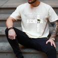 Senior 2026 Baseball Dad Class Of 2026 Proud Dad Men's Comfort Colors T-Shirt Ivory Senior 2026 Baseball Dad Class Of 2026 Proud Dad Men's Comfort Colors T-Shirt Ivory