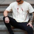 Senior Mom Class Of 2026 Baseball Graduation Heart Men's Comfort Colors T-Shirt Ivory Senior Mom Class Of 2026 Baseball Graduation Heart Men's Comfort Colors T-Shirt Ivory