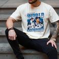 Shohei Ohtani 2025 Los Angeles Baseball Champions MLBPA Men's Comfort Colors T-Shirt Ivory Shohei Ohtani 2025 Los Angeles Baseball Champions MLBPA Men's Comfort Colors T-Shirt Ivory