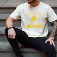Shut Up I'm Doing Gamechanger Baseball Softball Cheer Men's Comfort Colors T-Shirt Ivory Shut Up I'm Doing Gamechanger Baseball Softball Cheer Men's Comfort Colors T-Shirt Ivory