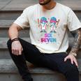 Six Seven Baseball Ice Cream Drip 6 7 Meme Gen Alpha Slang Men's Comfort Colors T-Shirt Ivory Six Seven Baseball Ice Cream Drip 6 7 Meme Gen Alpha Slang Men's Comfort Colors T-Shirt Ivory