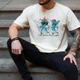 Six Seven Bruh Baseball 67 Meme For Men Boy Kids Men's Comfort Colors T-Shirt Ivory Six Seven Bruh Baseball 67 Meme For Men Boy Kids Men's Comfort Colors T-Shirt Ivory