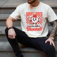 Sorry Ladies My Heart Belongs To Baseball Valentines Boys Men's Comfort Colors T-Shirt Ivory Sorry Ladies My Heart Belongs To Baseball Valentines Boys Men's Comfort Colors T-Shirt Ivory