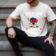 Stealing Hearts & Bases Valentine’s Day Baseball Love Men's Comfort Colors T-Shirt Ivory Stealing Hearts & Bases Valentine’s Day Baseball Love Men's Comfort Colors T-Shirt Ivory