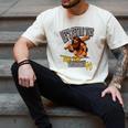 Stoneage Caveman Neolithic History Baseball Dad Father Premium Men's Comfort Colors T-Shirt Ivory Stoneage Caveman Neolithic History Baseball Dad Father Premium Men's Comfort Colors T-Shirt Ivory