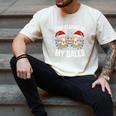 Stop Staring At My Balls Comedy Christmas Baseball Men's Comfort Colors T-Shirt Ivory Stop Staring At My Balls Comedy Christmas Baseball Men's Comfort Colors T-Shirt Ivory