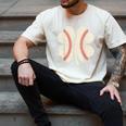 StPatrick’s Day Irish Shenanigans Baseball Fan Shamrock Tee Men's Comfort Colors T-Shirt Ivory StPatrick’s Day Irish Shenanigans Baseball Fan Shamrock Tee Men's Comfort Colors T-Shirt Ivory