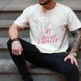 Strike Out Breast Cancer Baseball Warrior Men's Comfort Colors T-Shirt Ivory Strike Out Breast Cancer Baseball Warrior Men's Comfort Colors T-Shirt Ivory