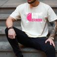 Strike Out Cancer Breast Cancer Awareness Baseball Warrior Men's Comfort Colors T-Shirt Ivory Strike Out Cancer Breast Cancer Awareness Baseball Warrior Men's Comfort Colors T-Shirt Ivory
