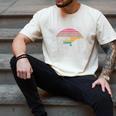 Super Sexy Baseball Dad Killing It Men's Comfort Colors T-Shirt Ivory