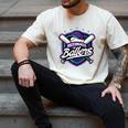 Ultimate Ballers Baseball Men's Comfort Colors T-Shirt Ivory