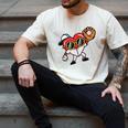 Valentines Day Baseball Heart Gloves Cute Boys Kid Youth Men Men's Comfort Colors T-Shirt Ivory Valentines Day Baseball Heart Gloves Cute Boys Kid Youth Men Men's Comfort Colors T-Shirt Ivory