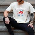 Valentines Day Baseball Stealing Hearts Bases Boys Kids Men Men's Comfort Colors T-Shirt Ivory Valentines Day Baseball Stealing Hearts Bases Boys Kids Men Men's Comfort Colors T-Shirt Ivory