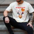 Valentines Day Boys Men Hearts Gaming Football Baseball Love Premium Tri-Blend Men's Comfort Colors T-Shirt Ivory Valentines Day Boys Men Hearts Gaming Football Baseball Love Premium Tri-Blend Men's Comfort Colors T-Shirt Ivory