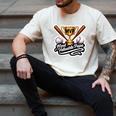 Most Valuable Papa Baseball Dad Coach Player Father's Day Men's Comfort Colors T-Shirt Ivory