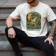 Winston-Salem Werewolves Minor League Baseball Club Men's Comfort Colors T-Shirt Ivory Winston-Salem Werewolves Minor League Baseball Club Men's Comfort Colors T-Shirt Ivory
