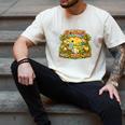 Women's Awesome Spring Trainings 2026 Baseball Arizona Florida Men's Comfort Colors T-Shirt Ivory