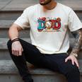 Women's Baseball Dad Father's Day Softball Baseball Player Coach Men Men's Comfort Colors T-Shirt Ivory Women's Baseball Dad Father's Day Softball Baseball Player Coach Men Men's Comfort Colors T-Shirt Ivory