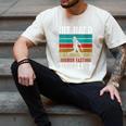 Women's Retro Hit Hard Run Fast Turn Left Baseball Lover Men's Comfort Colors T-Shirt Ivory Women's Retro Hit Hard Run Fast Turn Left Baseball Lover Men's Comfort Colors T-Shirt Ivory