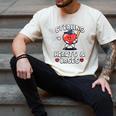 Women's Valentines Day Baseball Stealing Hearts Bases Boys Kids Men Men's Comfort Colors T-Shirt Ivory Women's Valentines Day Baseball Stealing Hearts Bases Boys Kids Men Men's Comfort Colors T-Shirt Ivory