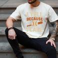 I Yell Because I Care Baseball Dad Coach Father's Day Men's Comfort Colors T-Shirt Ivory I Yell Because I Care Baseball Dad Coach Father's Day Men's Comfort Colors T-Shirt Ivory