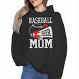 Baseball Cheer Mom Cheerleading Cheerleader Baseball Mom Wmen Hoodie Baseball Cheer Mom Cheerleading Cheerleader Baseball Mom Wmen Hoodie