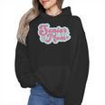 Baseball Mama Senior 2024 Class Of 24 Baseball Mom Graduate Wmen Hoodie Baseball Mama Senior 2024 Class Of 24 Baseball Mom Graduate Wmen Hoodie
