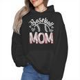 Baseball Mom Cute Baseball Mama Proud Senior Baseball Player Wmen Hoodie Baseball Mom Cute Baseball Mama Proud Senior Baseball Player Wmen Hoodie