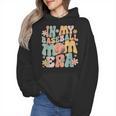 In My Baseball Mom Era Wmen Hoodie