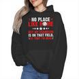 Baseball Mom Baseball Lover Mother's Day Sport Mommy Mama Wmen Hoodie Baseball Mom Baseball Lover Mother's Day Sport Mommy Mama Wmen Hoodie