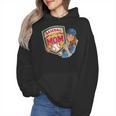 Baseball Mom Mama Mother's In My Baseball Mom Era Wmen Hoodie Baseball Mom Mama Mother's In My Baseball Mom Era Wmen Hoodie