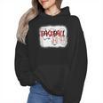 Baseball Mom Mommy Baseball Player Wmen Hoodie Baseball Mom Mommy Baseball Player Wmen Hoodie