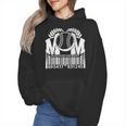 Baseball Mom Scan For Payment Sporty Humor Wmen Hoodie Baseball Mom Scan For Payment Sporty Humor Wmen Hoodie
